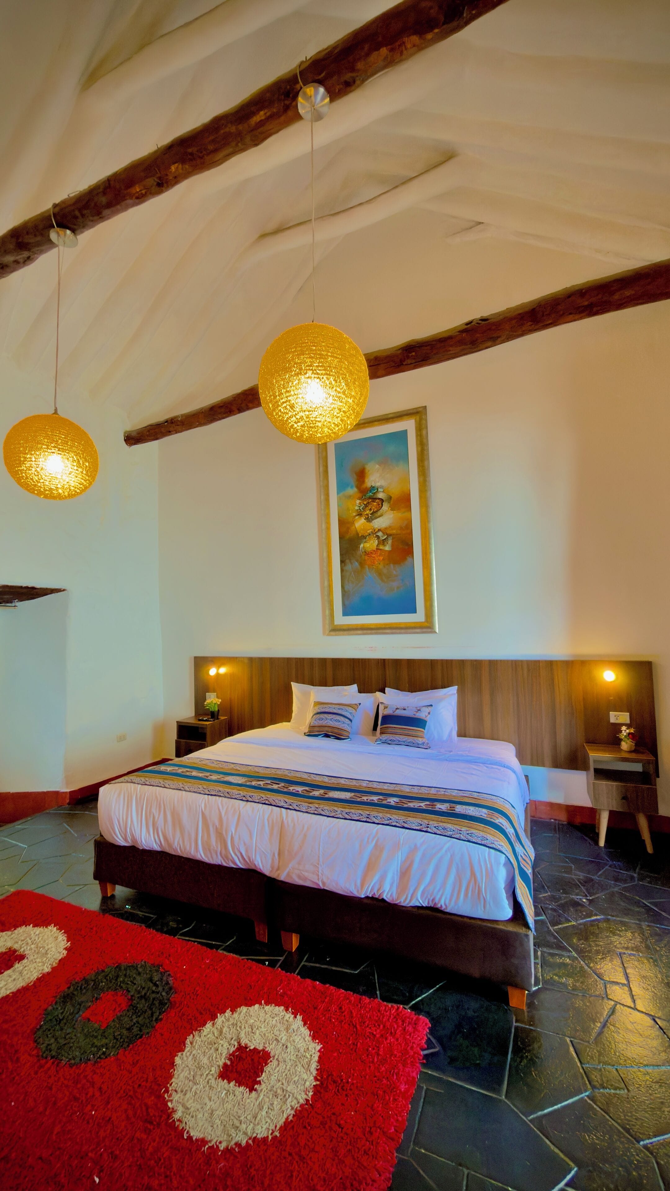 Foto - Andean Palace Boutique