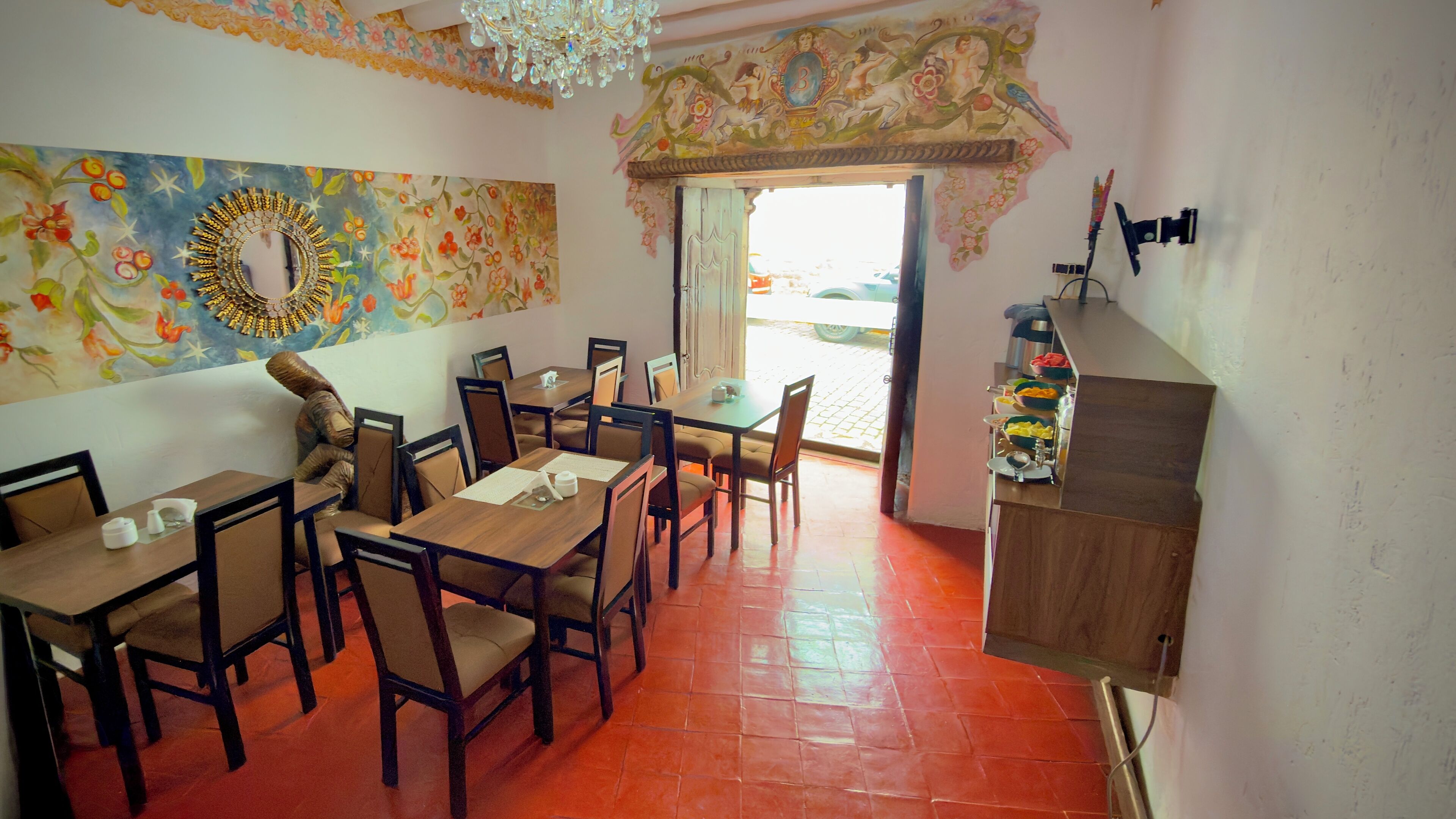 Foto - Andean Palace Boutique