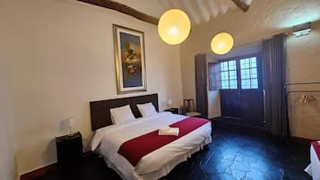 Familienzimmer | 1 Schlafzimmer, kostenloses WLAN, Bettwäsche