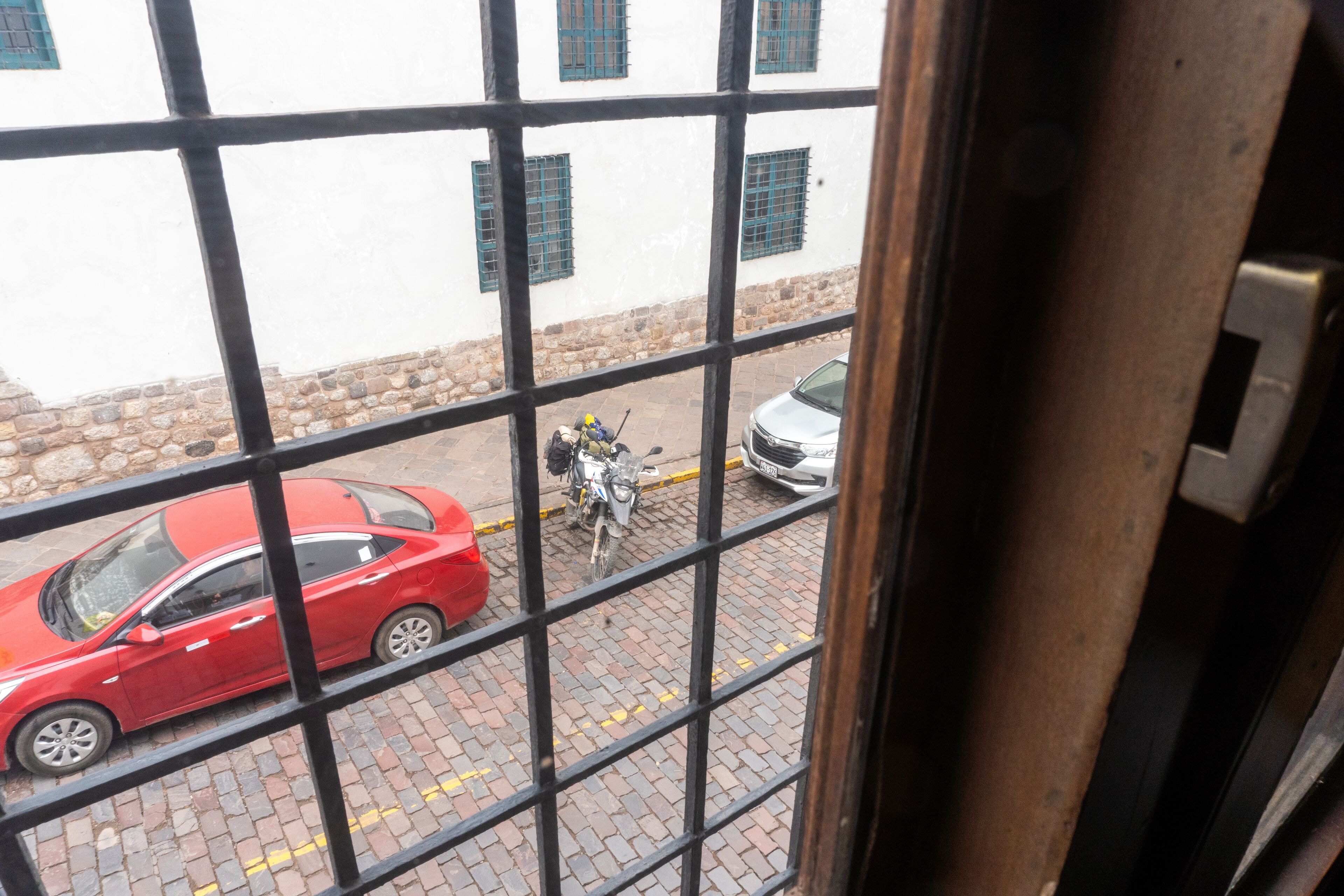 Foto - Andean Palace Boutique