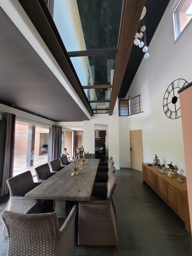 Chs d'hotes chez l habitant 