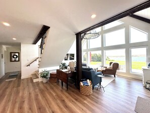 تلفزيون ذكي، ستيريو