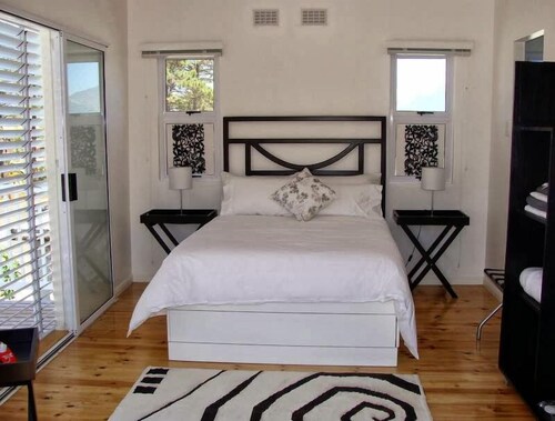 ZEN Tree Bed and Breakfast