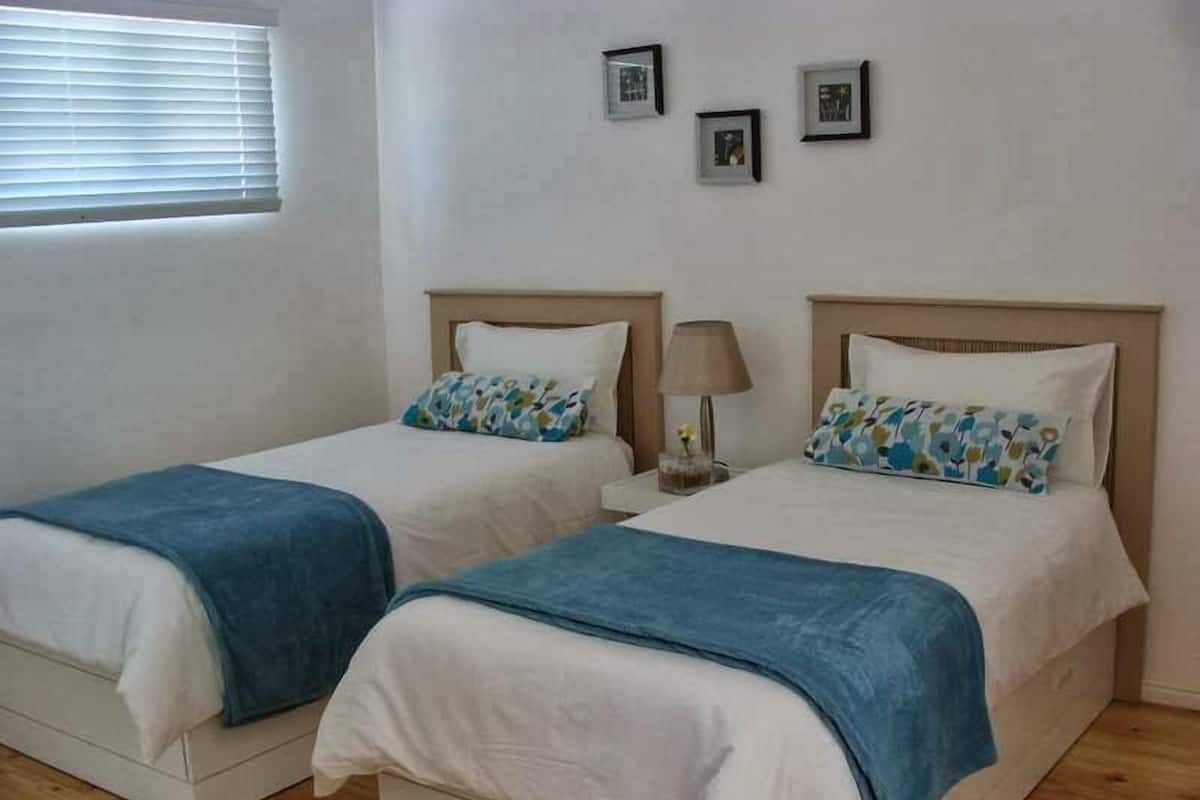 Deluxe Twin Room, 2 Single Beds