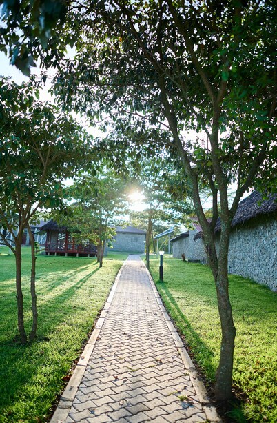 PELICAN LODGE - LAKE ELEMENTAITA
