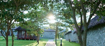 PELICAN LODGE - LAKE ELEMENTAITA