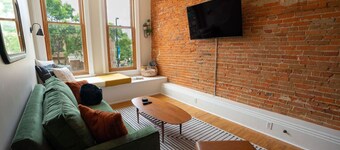 The Getaway in DT Northfield!