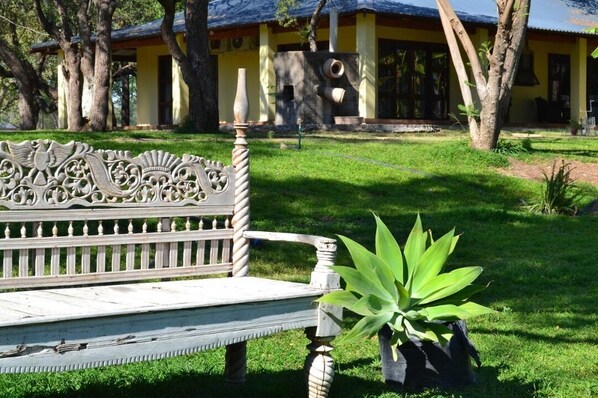 Exterior - Staybridge Riverside & Spa (Francistown)