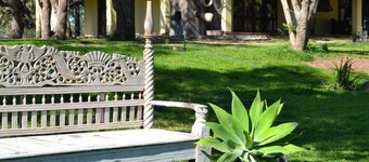 ステイブリッジ・リバーサイド＆スパ