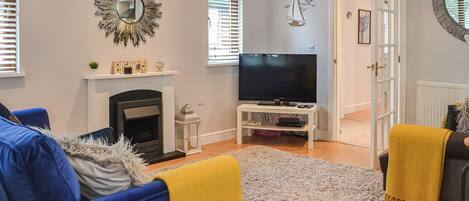 Fernseher