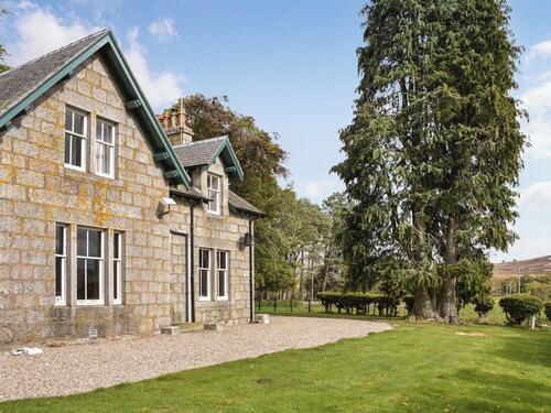 Gleneffock Farmhouse