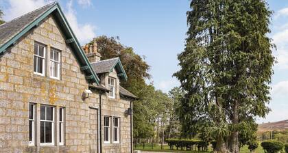 Gleneffock Farmhouse