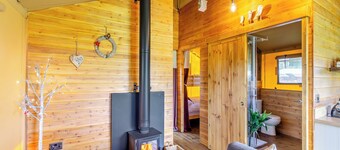 The Owls Hollow - UK45297