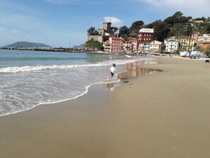 Serviettes de plage
