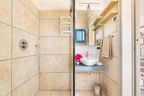 Villa | Bathroom - 3631 I Trulli di Mavisa by Perle di Puglia (Ceglie Messapica)