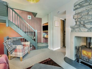 Interior - 1 bedroom accommodation in Settle (Settle)