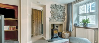 1 bedroom accommodation in Settle