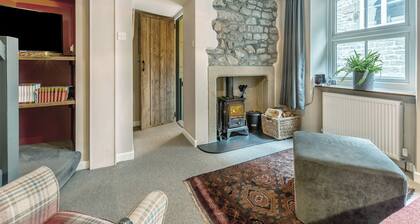 1 Schlafzimmer Unterkunft in Settle