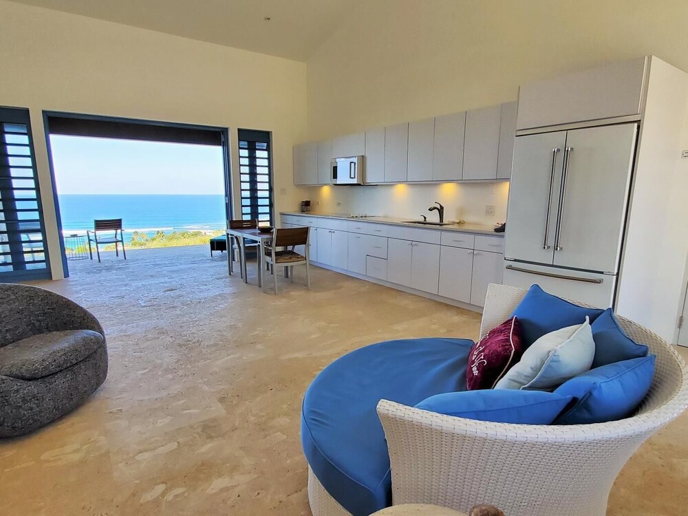 Experience mesmerizing views at The Cliff House from your private