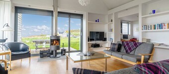 3 bedroom accommodation in Upper Halistra