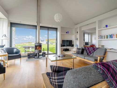 3 bedroom accommodation in Upper Halistra