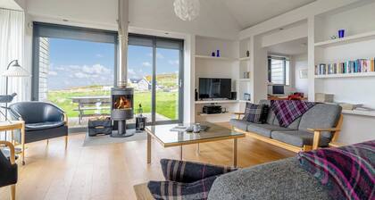 3 bedroom accommodation in Upper Halistra