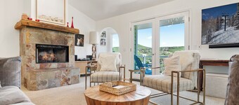 Old Town Views by Park City Vacations