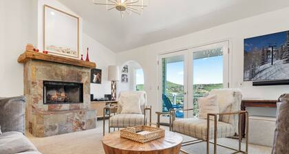 Old Town Views by Park City Vacations