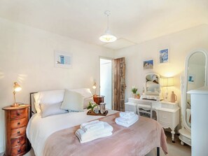 2 chambres, accès au Wi-Fi (inclus), literie fournie