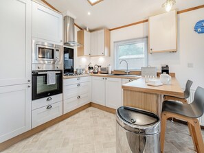 Dishwasher