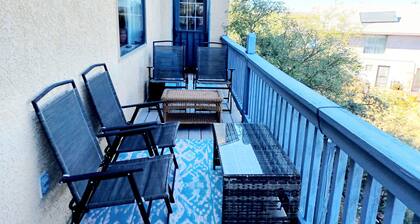 Cliff View Hacienda - Wild & Serene