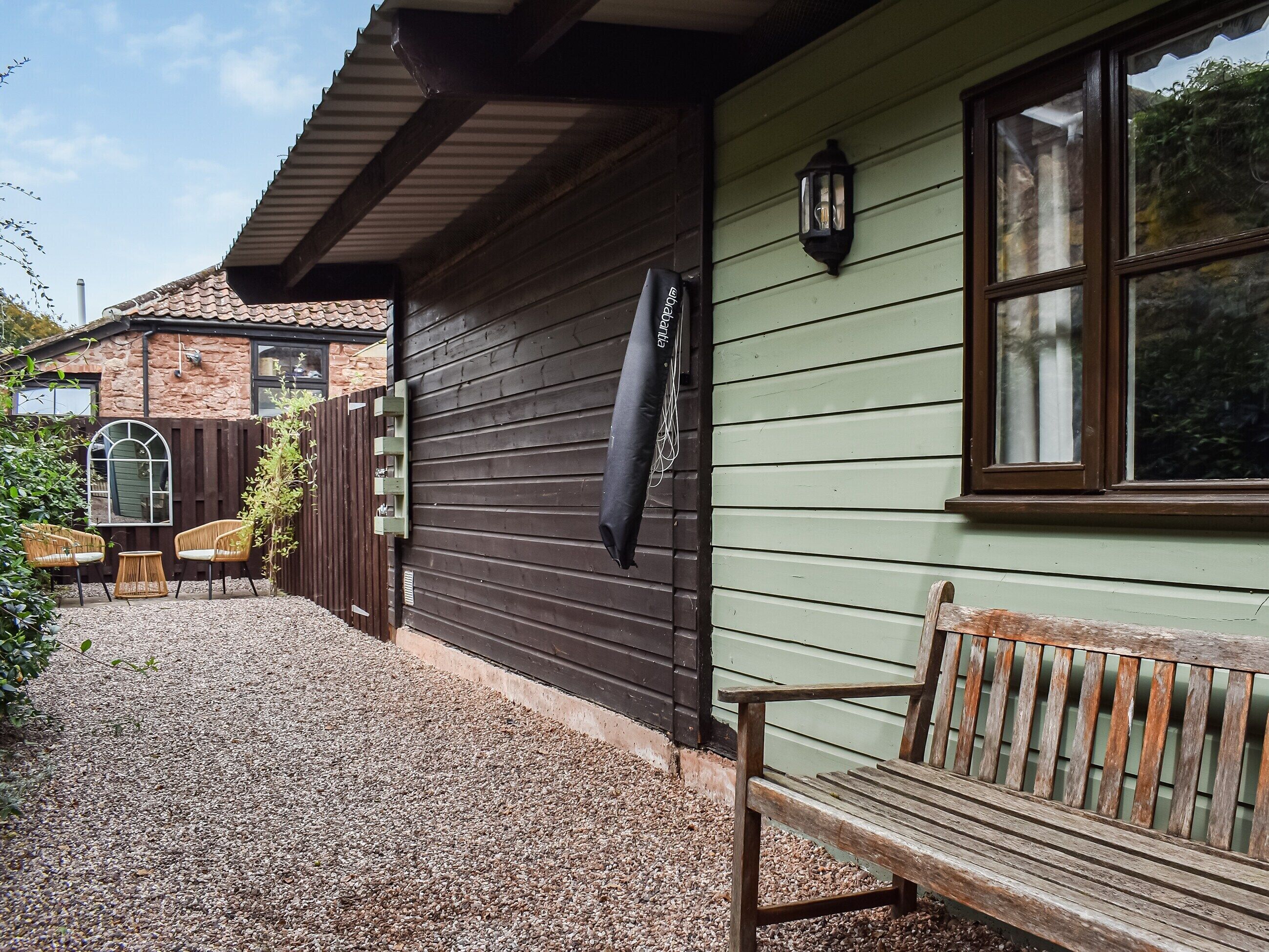 1 bedroom accommodation in Bishops Lydeard, near Taunton and The Quantocks