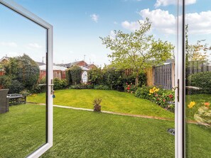 Interior - 3 bedroom accommodation in Sheffield (Sheffield)