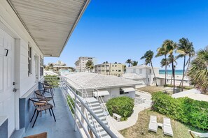 Leilighet – classic | Terrasse/patio