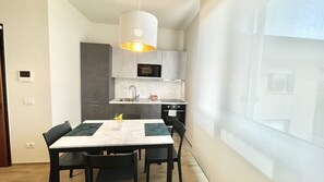 Appartement Confort | Cuisine privée