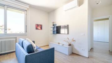 Comfort-Apartment | Wohnbereich