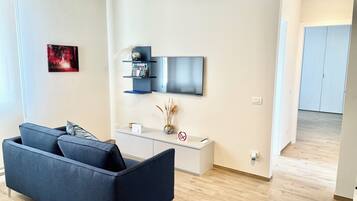 Comfort-Apartment | Wohnbereich