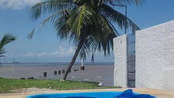 室外 SPA 浴缸