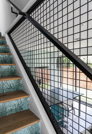 Interior - East Austin Modern Bungalow (Austin)