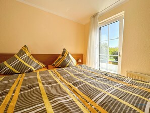 1 slaapkamer, gratis wifi