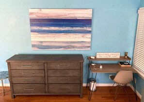Interior - 3BR for 1-8pp - 1/3mile Med Cen - 1/2mile Rice Uni (Houston)