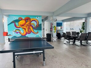 Spielezimmer