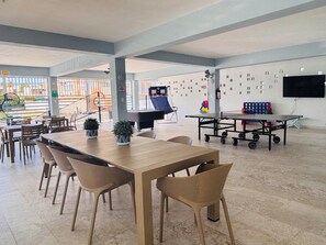 Restaurantes