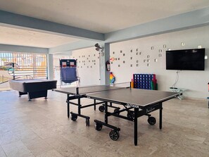 Sala de juegos