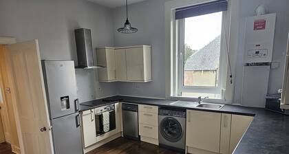 Snug - Abhainn Apartment