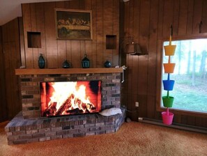 Interior - West Bay House Private Frontage in Traverse City (Traverse City)