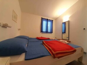 1 chambre, Wi-Fi