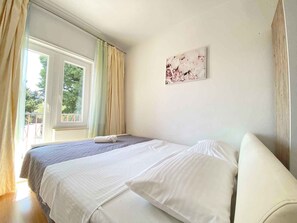 3 habitaciones y wifi 