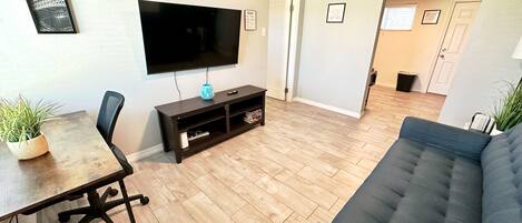 Smart TV