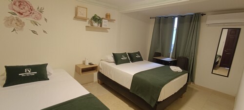 CASA HOTEL FLOR DEL VALLE